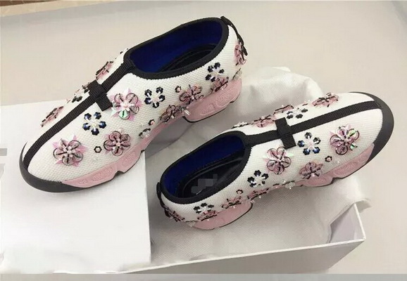 DIOR Casual shoes Women--009